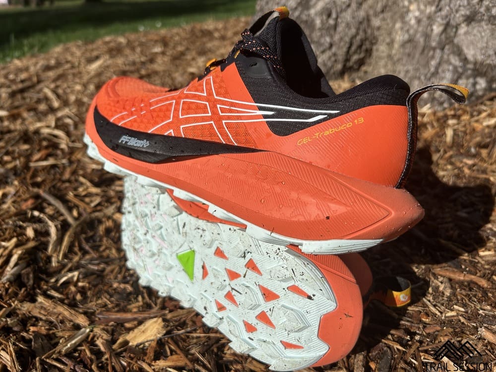 Asics Gel Trabuco 13