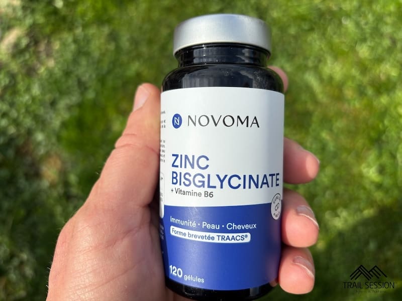 Novoma Nutrition