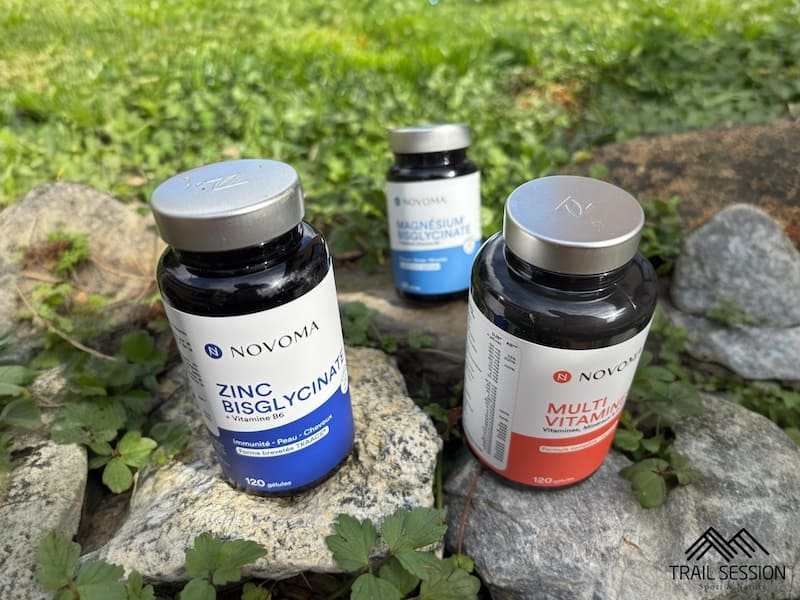 Novoma Nutrition