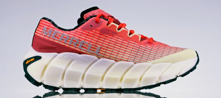 Merrell MTL Adapt Matryx (Sortie Mai 2025) – La révolution du trail