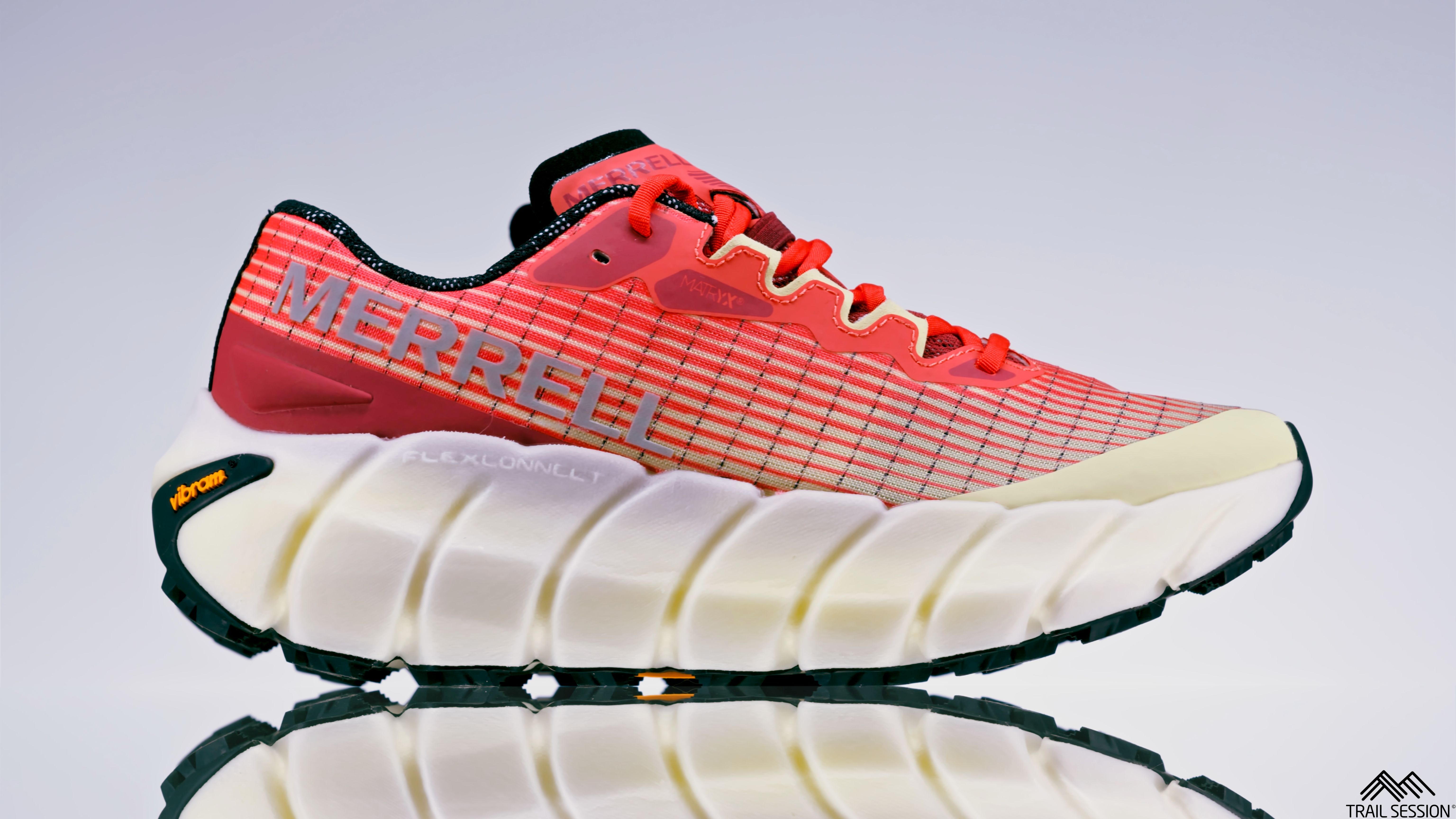 Merrell MTL Adapt Matryx (Sortie Mai 2025) – La révolution du trail