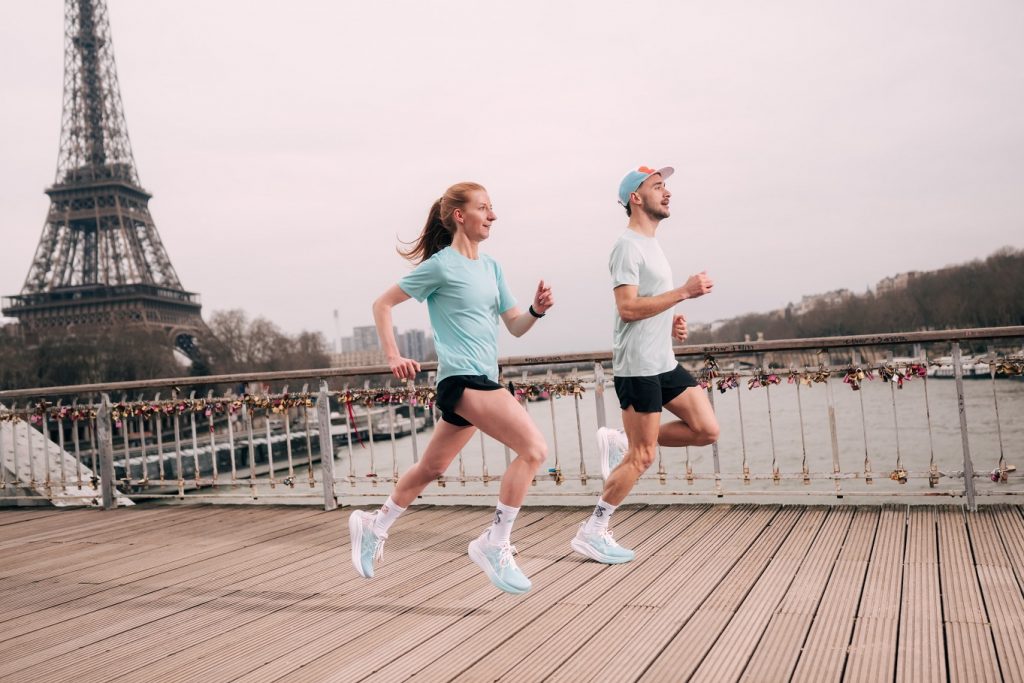 ASICS Marathon 2025
