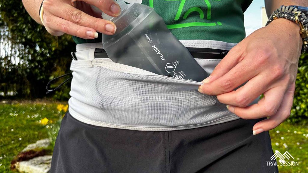Ceinture Bodycross Power Hydratation