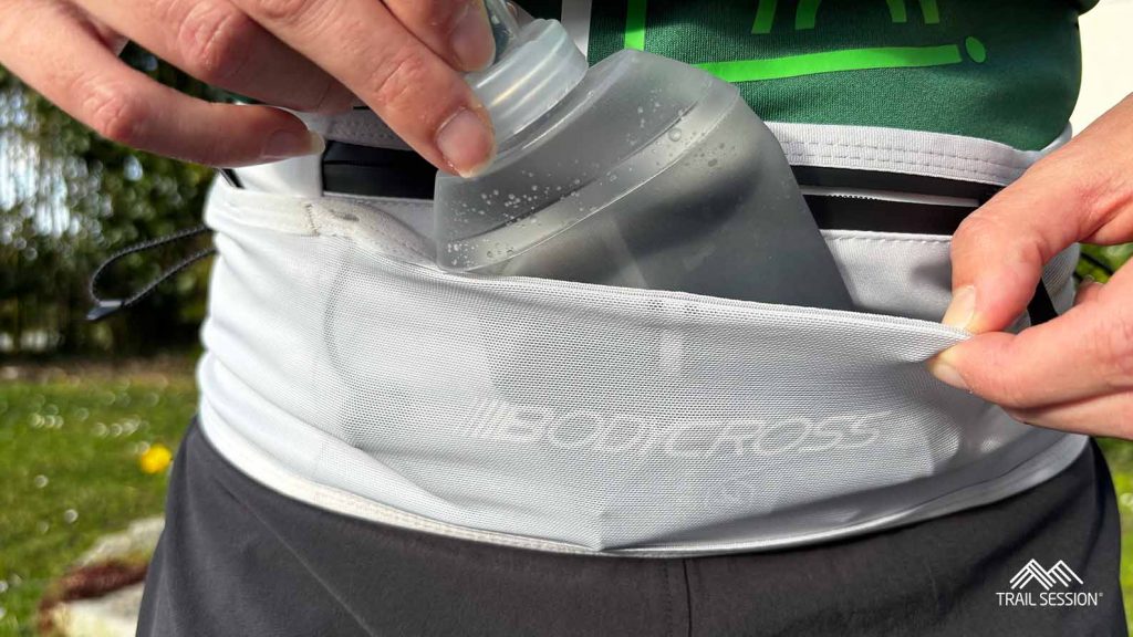 Ceinture Bodycross Power Hydratation
