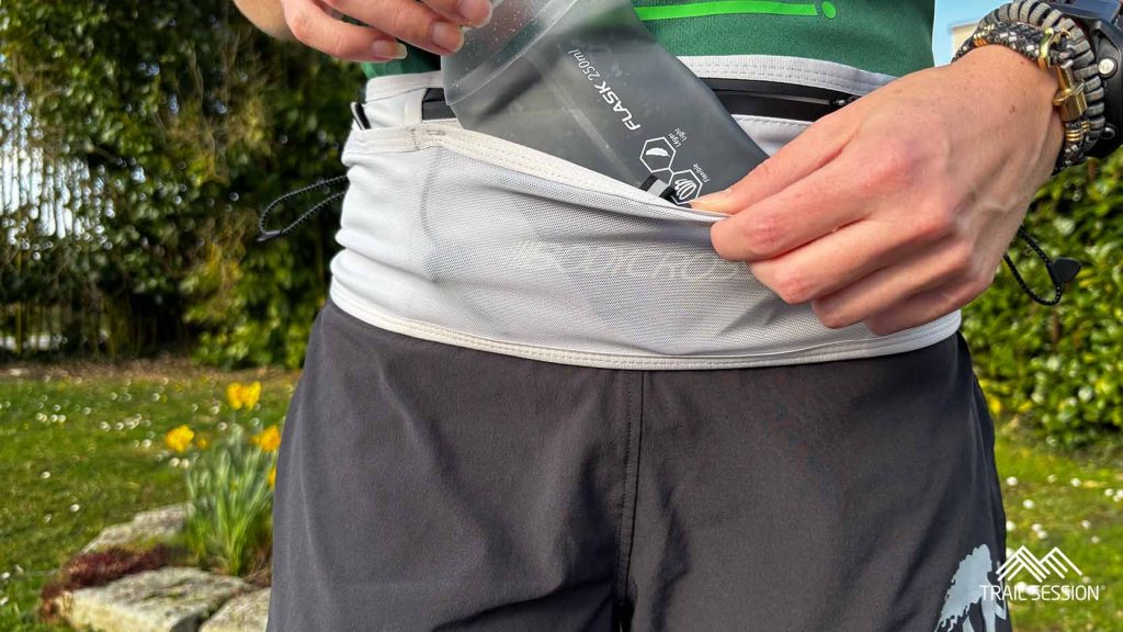 Ceinture Bodycross
