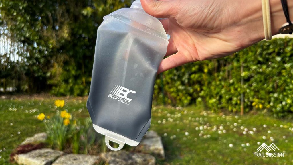 Ceinture Bodycross Power Hydratation