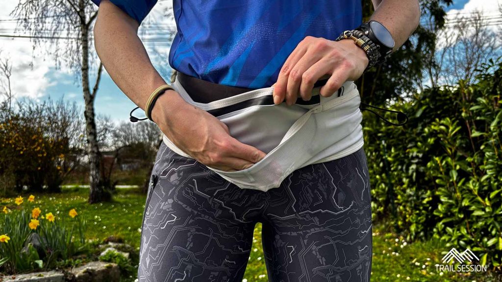 Ceinture Bodycross Power Hydratation