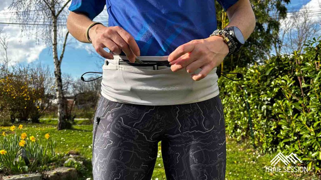 Ceinture Bodycross Power Hydratation