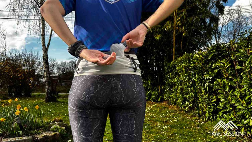 Ceinture Bodycross Power Hydratation