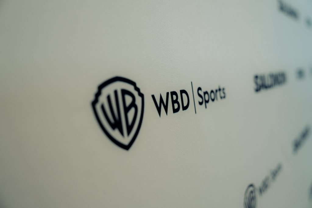 Salomon x Warner Bros