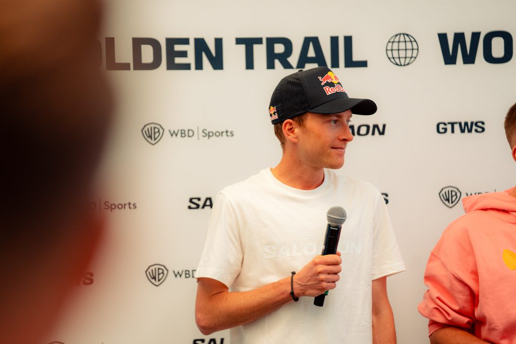 Salomon x Warner Bros