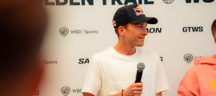 Salomon x Warner Bros. Discovery (WBD) Sports Europe