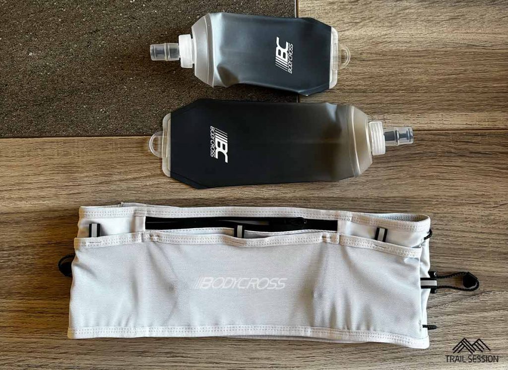 Ceinture Bodycross Power Hydratation