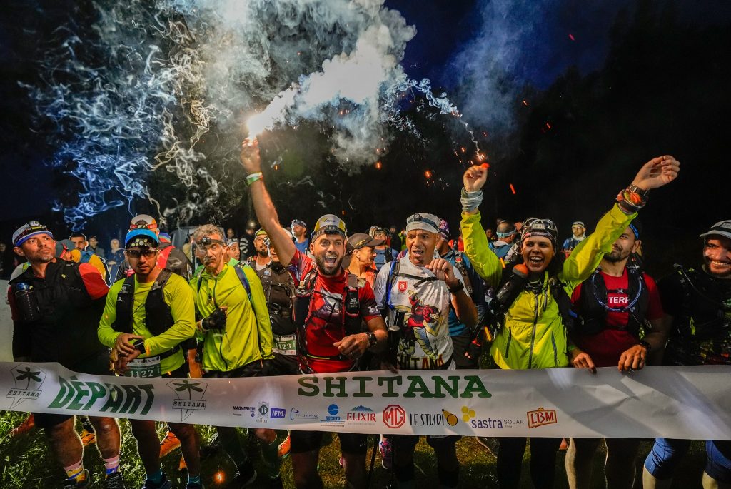 Shitana Trail 2025
