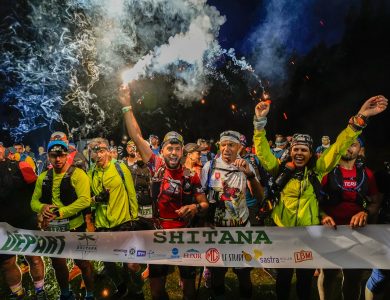 Shitana Trail 2025 – L’aventure trail au cœur sauvage de la Tunisie