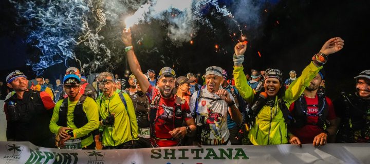 Shitana Trail 2025 – L’aventure trail au cœur sauvage de la Tunisie