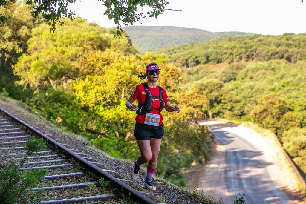 Shitana Trail 2025