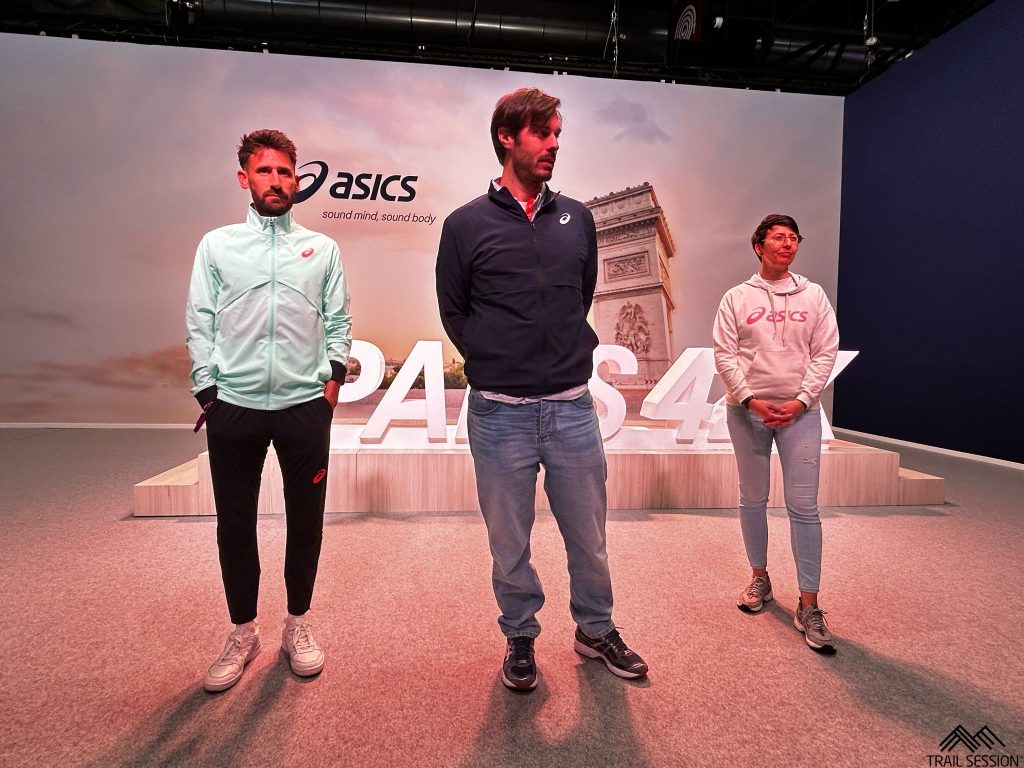 Marathon de Paris 2025