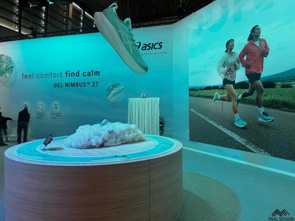 Marathon de Paris 2025