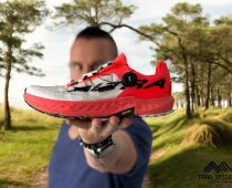 Altra Timp 5 BOA – La nouvelle Reine des sentiers ?