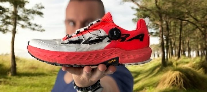 Altra Timp 5 BOA – La nouvelle Reine des sentiers ?