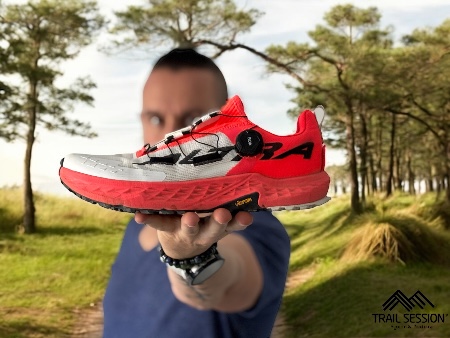 Altra Timp 5 BOA