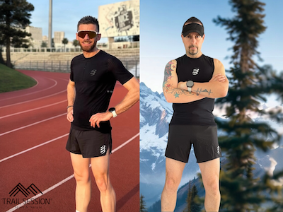 Pack Compressport 2025
