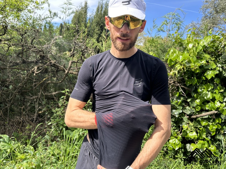 Pack Compressport 2025