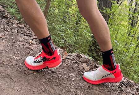 Altra Timp 5 BOA
