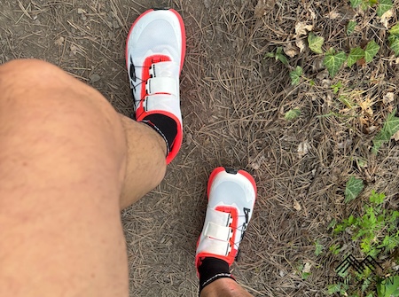 Altra Timp 5 BOA