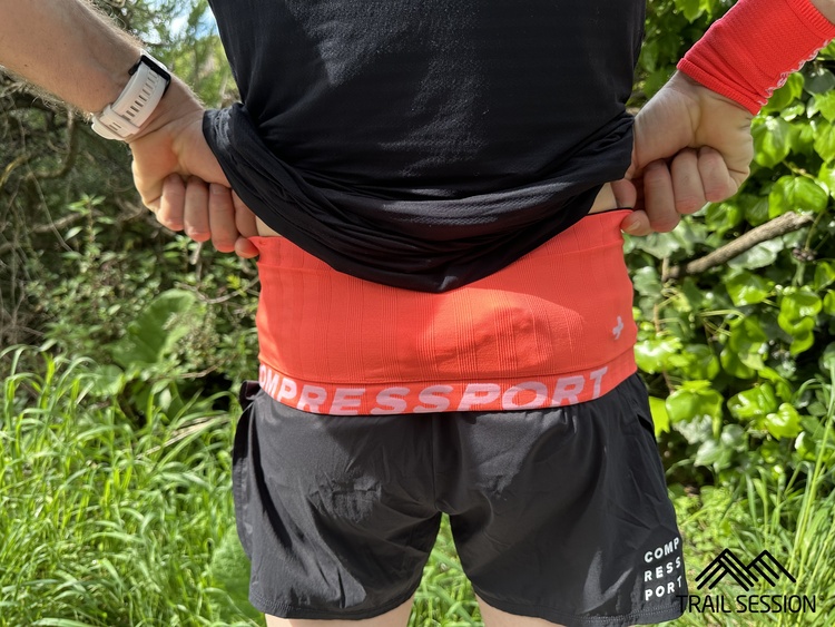 Pack Compressport 2025