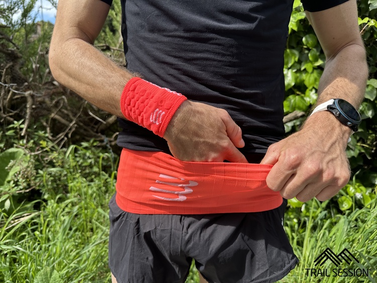 Pack Compressport 2025