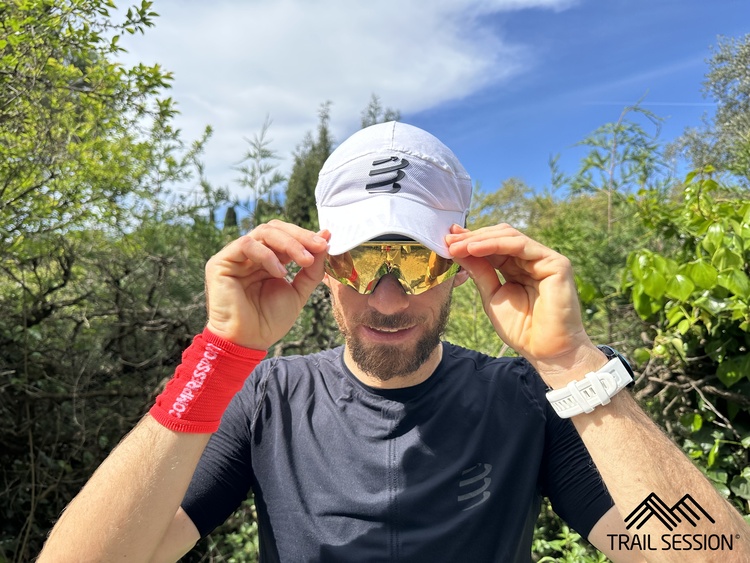 Pack Compressport 2025