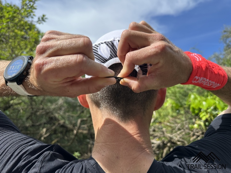Pack Compressport 2025
