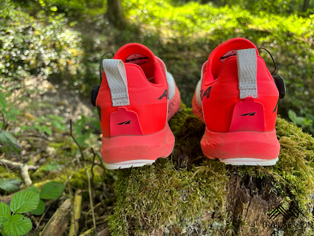 Altra Timp 5 BOA