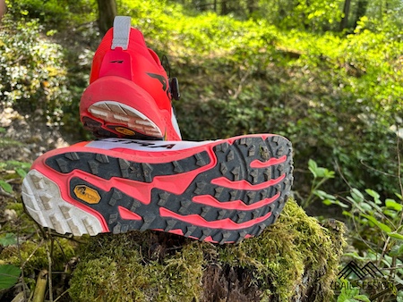 Altra Timp 5 BOA