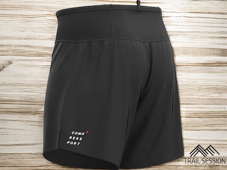Pack Compressport 2025