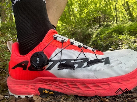 Altra Timp 5 BOA