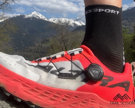 Altra Timp 5 BOA