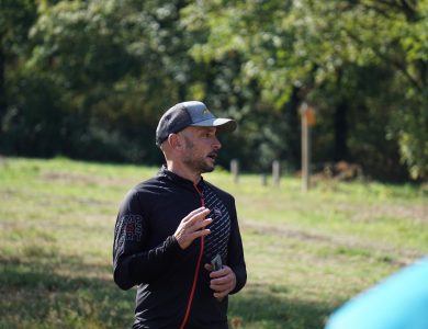 Ecole de Trail – 9 conseils de préparation par Séb Cornette