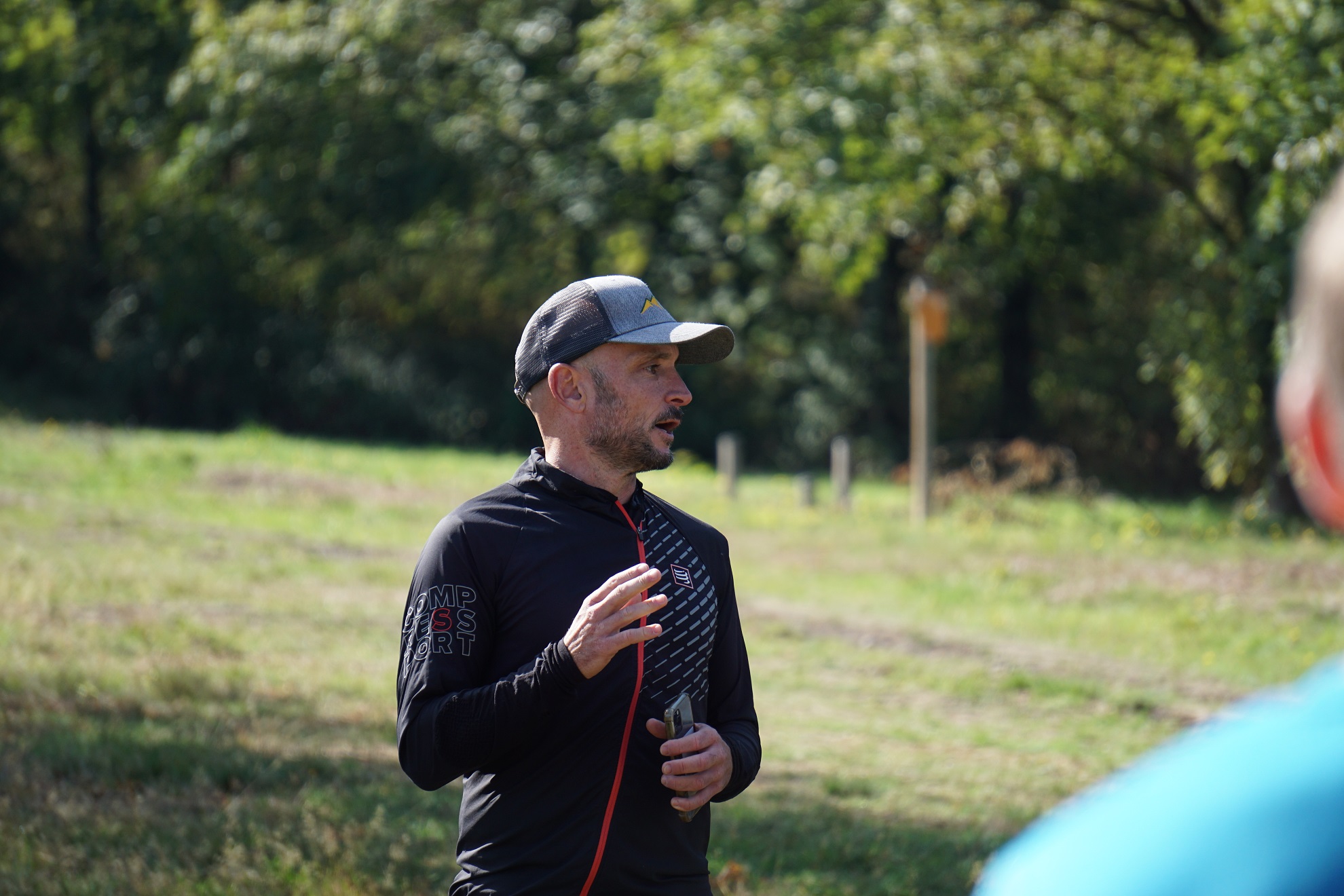 Ecole de Trail – 90 conseils de préparation par Séb Cornette