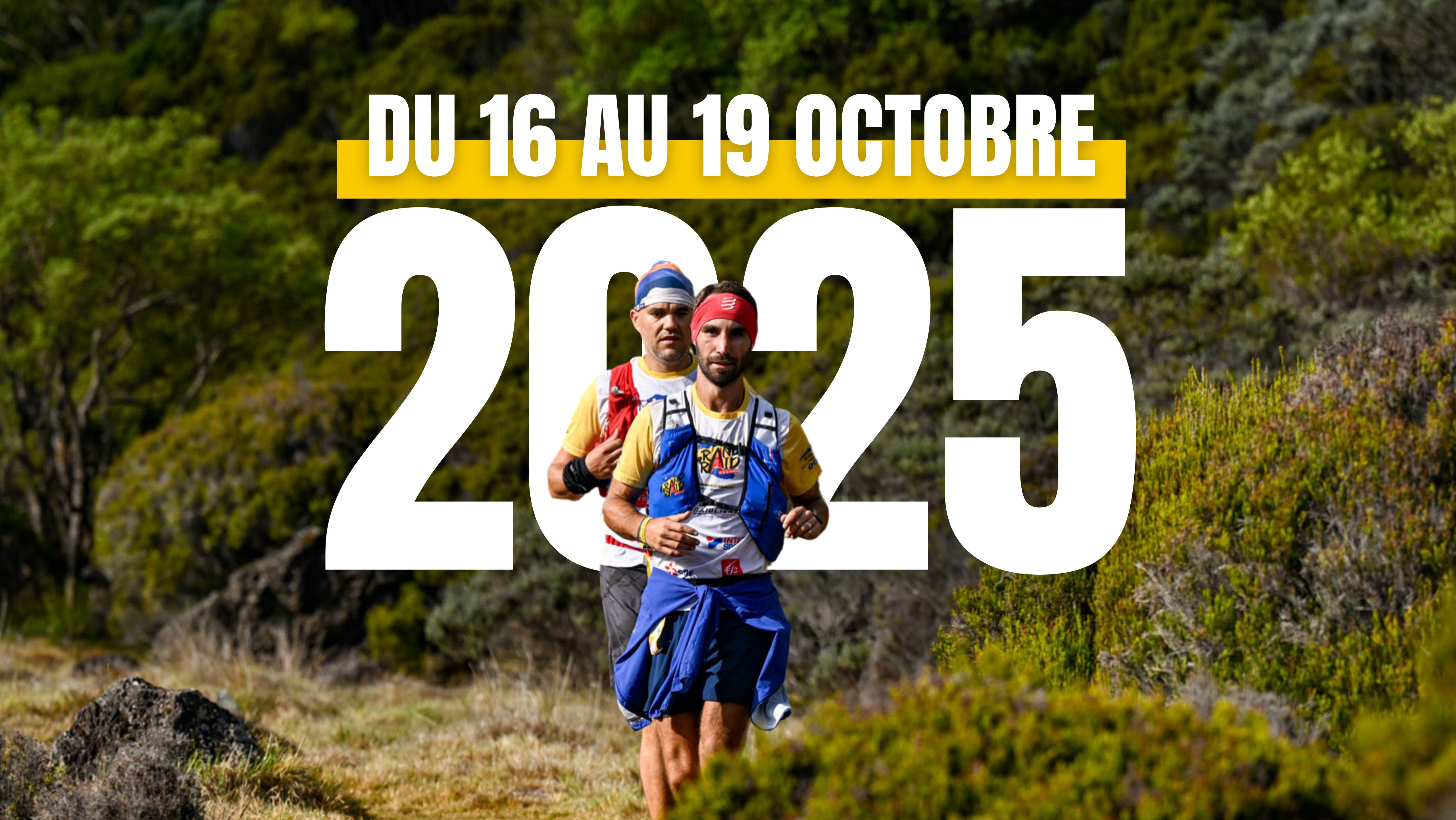 Diagonale des Fous 2025 – Un Grand Raid sous haute tension