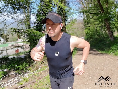 Pack Compressport 2025