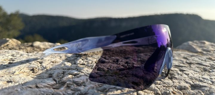 Rudy Project Astral Sphere – Performance, confort et protection