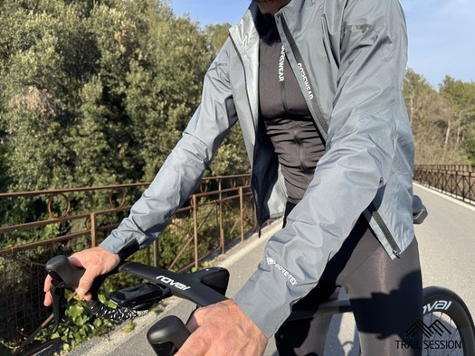 Gore Wear Cycling – L’alliance imperméabilité et performance