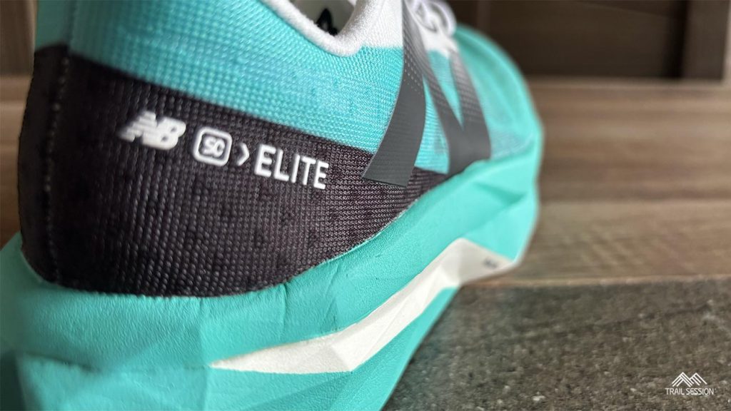 New Balance SuperComp Elite V4