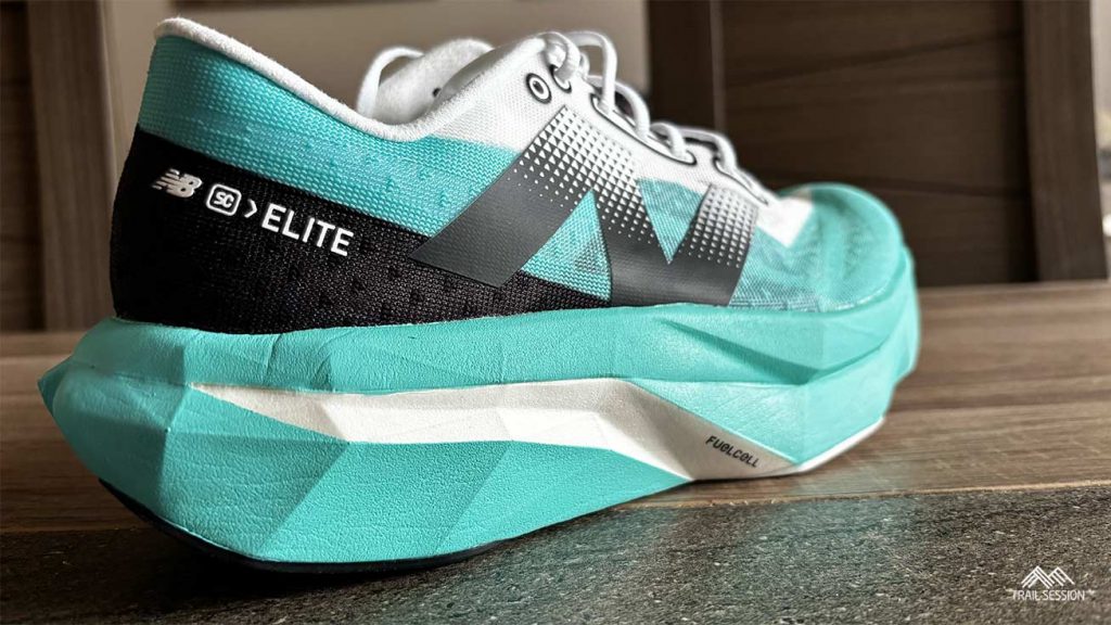 New Balance SuperComp Elite V4