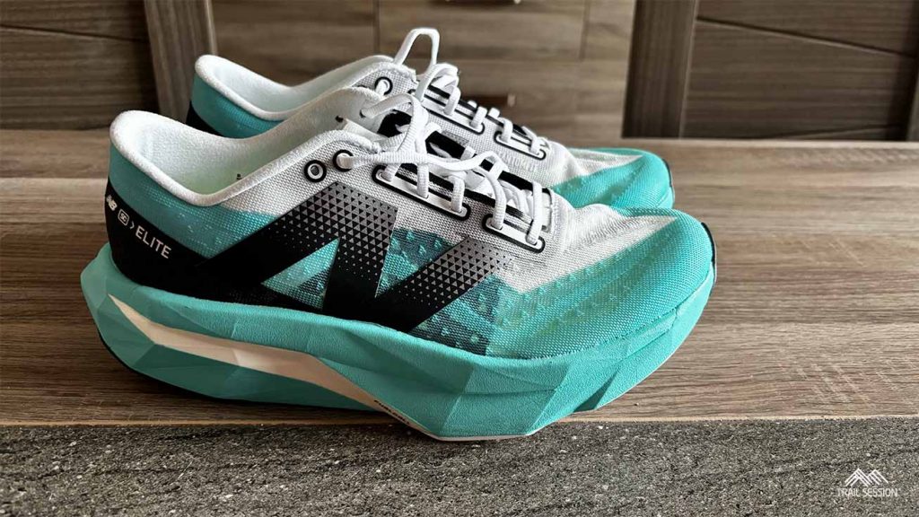 New Balance New Balance SuperComp Elite V4