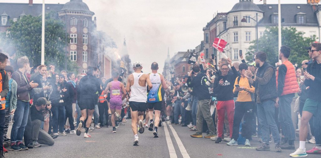 Copenhagen Marathon 2025
