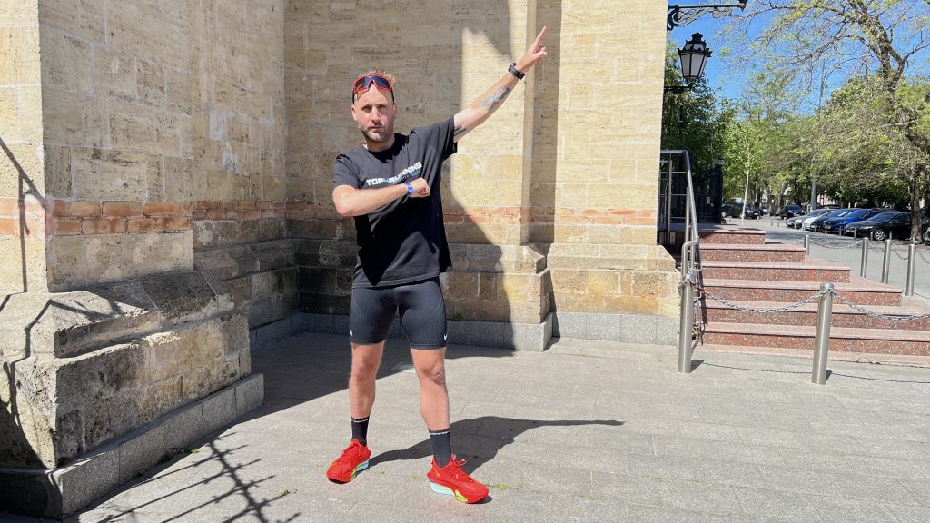 Copenhagen Marathon 2025